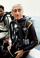 Happy 106th Birthday Jacques Cousteau – Waldina