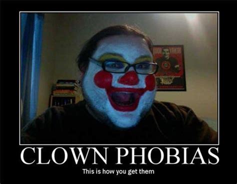 Quotes About Scary Clowns Quotesgram