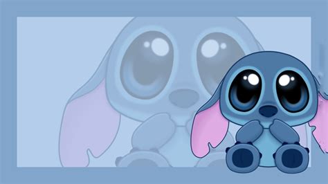 Cartoon Stitch Wallpapers Pixelstalknet