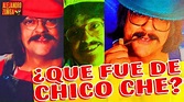 ¿QUE FUE DE CHICO CHE? (With images)