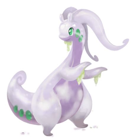 30 Amazing And Awesome Facts About Goodra From Pokemon Tons Of Facts