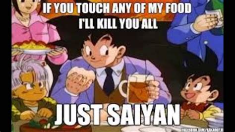 funny dbz quotes youtube