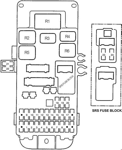 2003 sable belt diagram great installation of wiring diagram. 1992 Mercury Sable Fuse Box | schematic and wiring diagram