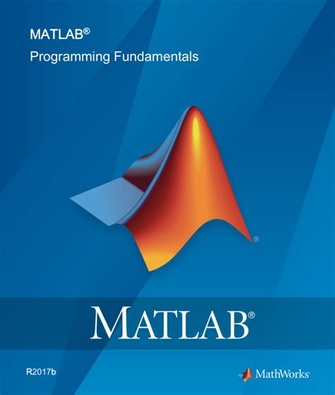 Matlab Programming Fundamentals Mathworks Avaxhome
