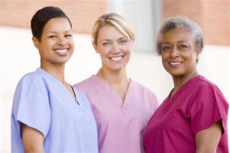 Improving Employee Retention In Home Health Hospice And Home Care