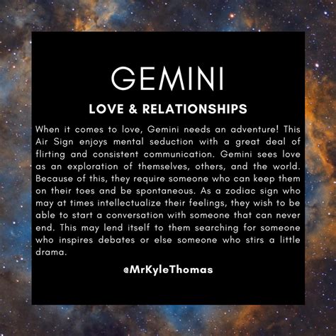 Each Zodiac Sign In Love And Relationships Power Horoscopes — Kyle