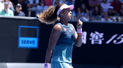 Curls understood™ is a website for curly, natural hair that lists salons, products, hairstyles and tips segmented by hair texture, volume and length. Australian Open: Naomi Osaka reaches fourth round (video ...