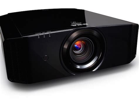 New Jvc D Ila Projectors Feature 4k E Shift5 For Improved 4k Content