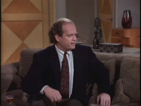 1x13 Guess Who S Coming To Breakfast Frasier Image 15746722 Fanpop