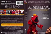 Being Elmo: A Puppeteer's Journey - Muppet Wiki