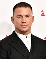 Channing Tatum | Bio | Wonderwall.com