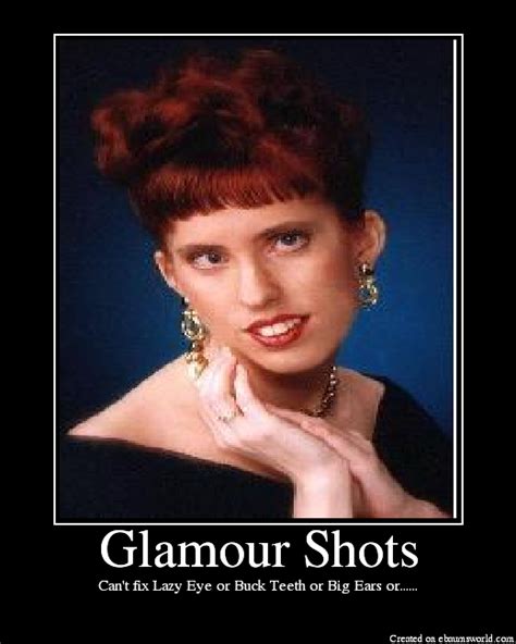 Glamour Shots Picture Ebaums World