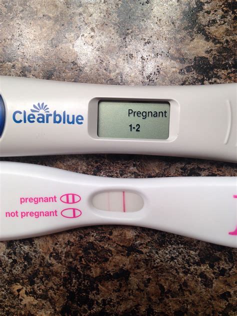 Can You Detect Pregnancy At 2 Weeks Pregnancy Test