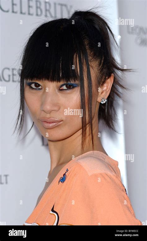 Bai Ling Playboy Legacy Collection Hi Res Stock Photography And Images