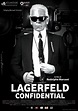 Lagerfeld Confidential - FASHION FILES! | Jolieholic | LE MODE ...