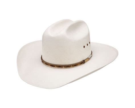 Stetson Lawman 10x Straw Cowboy Hat Hatcountry