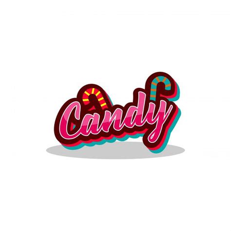 Vector De Logotipo De Candy Candy Logo Cleveland Cavaliers Logo
