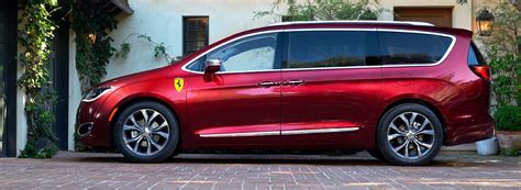 April Fools Ferraris First Ever Minivan Looks Unbelievably Awesome