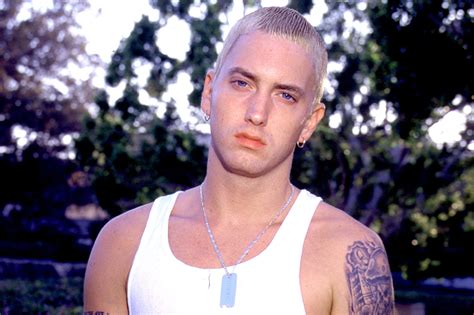 20 Insanely Great Eminem Tracks Only Hardcore Fans Know - Rolling Stone