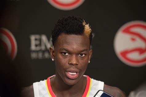 In mike budenholzer's first draft as the head coach in atlanta, he took an undersized german point guard with the no. Atlanta Hawks point guard Dennis Schröder arrested for ...