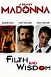 Filth and Wisdom (2008) - Posters — The Movie Database (TMDB)