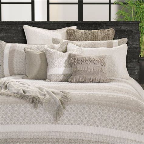 Brunelli Lola 100 Cotton Reversible Quilt Set Wayfair Quilt Sets