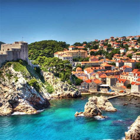 The Most Enchanting Honeymoon Destinations In Croatia Artofit