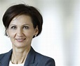 STARK-WATZINGER ist Parlamentarische Geschäftsführerin der FDP ...