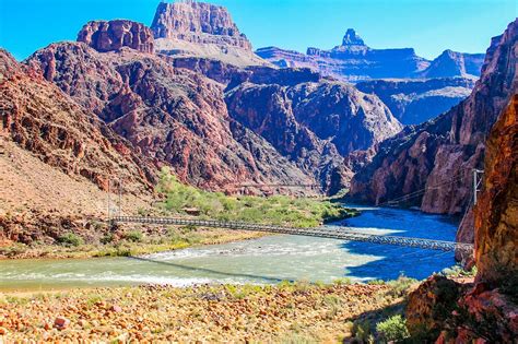 Phantom Ranch Updated 2021 Prices And Reviews Grand Canyon National