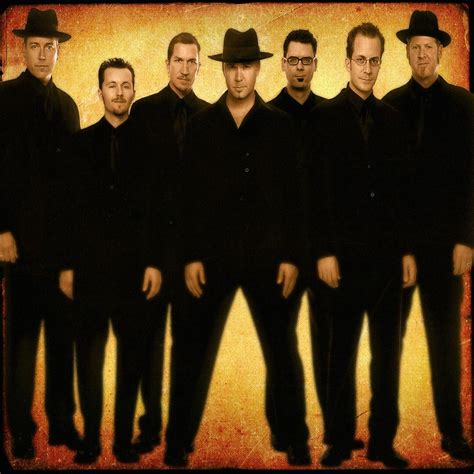 Big Bad Voodoo Daddy Iheart