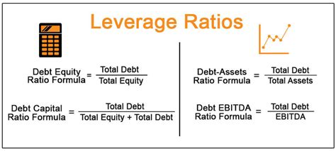 But when considering all types in general, contact ratio consists of two components: Leverage Ratios (Definition, Examples) | How to Interpret?