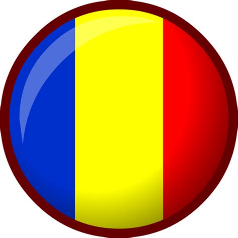 Flag of the socialist republic of romania. Romania flag | Club Penguin Wiki | FANDOM powered by Wikia