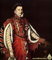 Isabel de Valois | artehistoria.com