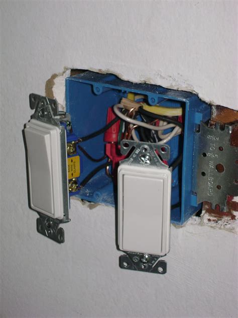 How To Move A Light Switch Or Electric Outlet Dengarden