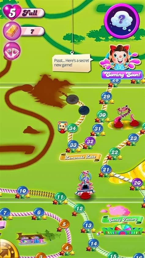 Summertime saga mod apk is a simulation game with a proper storyline. Trik Candy Crush Saga agar selalu bisa main - Cara Tutorial Terbaru