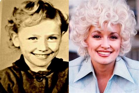 Dolly Parton Childhood Story Plus Untold Biography Facts