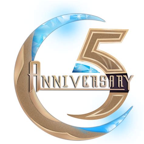 Th Anniversary PNG Image HD PNG All PNG All