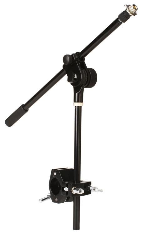 Ceiling Mount Microphone Boom Shelly Lighting