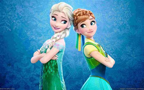 Frozen Elsa And Anna Hd 1920x1200 Download Hd Wallpaper Wallpapertip