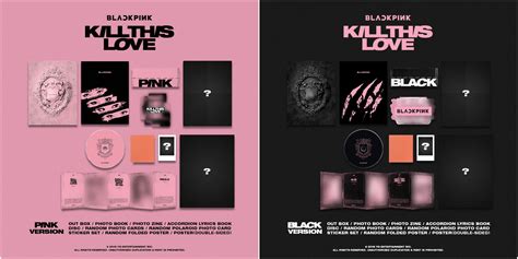238 Best Album Packaging Preview Images On Pholder Soompi Kpop And