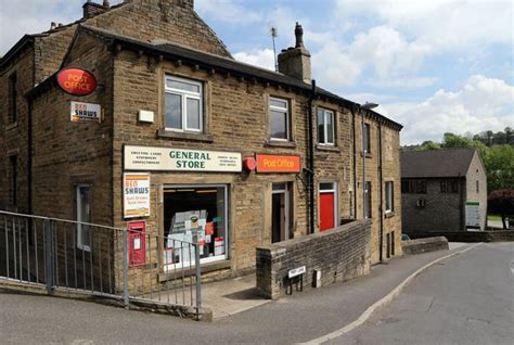 Thongsbridge And Littletown Post Offices Set To Move Yorkshirelive