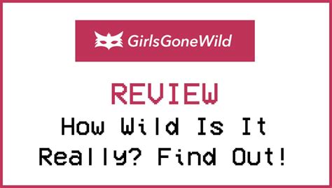Girls Gone Wild Review Does Girls Gone Really Work