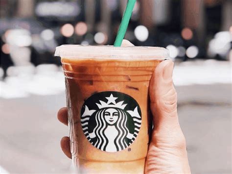 15 Starbucks Non Coffee Drinks Were Obsessed With Society19