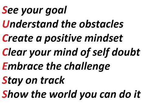 Focus On Your Goals Quotes Quotesgram