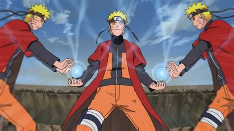 10 Jutsu Khas Karakter Utama Terkuat Di Anime Naruto