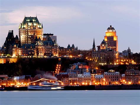 Québec Top Tours Guided Walking Tours And Theme Tours Quebec City