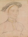 Anne Herbert, Countess Of Pembroke Height Weight Ethnicity Age