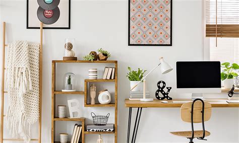 10 Study Room Decoration Ideas For Your Home Design Cafe