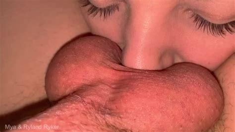 Worshipping His Big Balls With My Tongue Xxx Mobile Porno Videos And Movies Iporntv