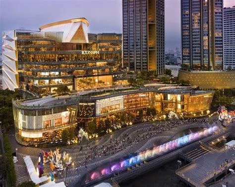Top 10 Biggest Malls In The World 2024